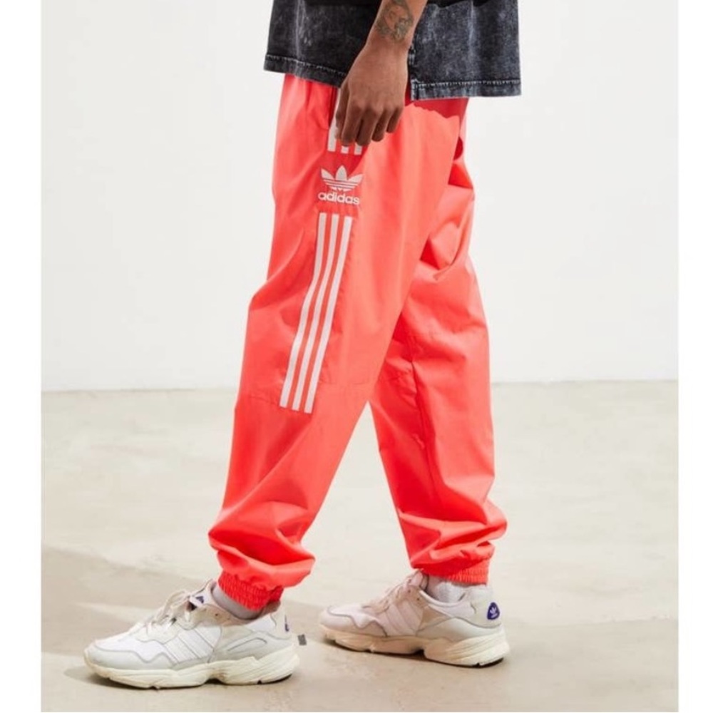 Adidas Track Pants